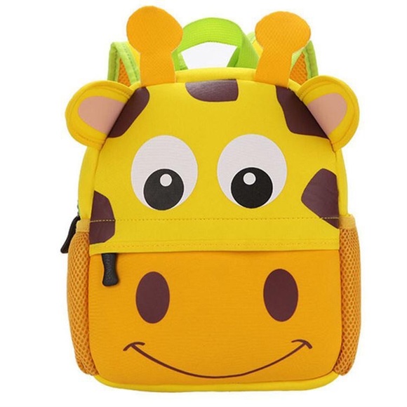 Beautiful backpacks for children - Picture 3 of 8